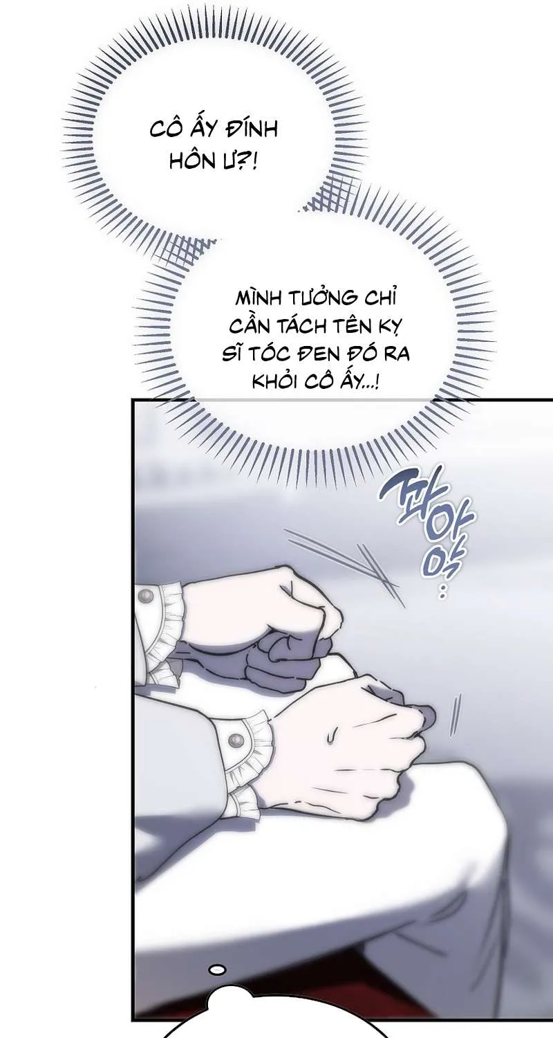 Ác Quỷ Nuôi Dưỡng Tiểu Thư Chap 96 - Next Chap 97