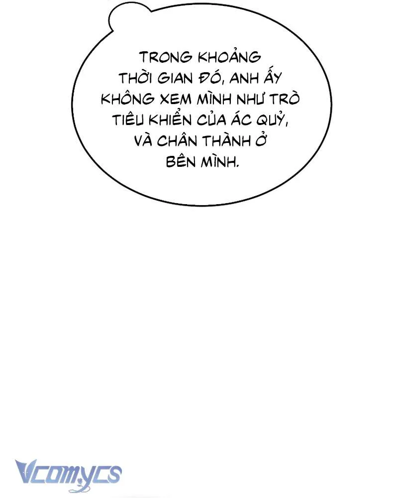 Ác Quỷ Nuôi Dưỡng Tiểu Thư Chap 97 - Next Chap 98