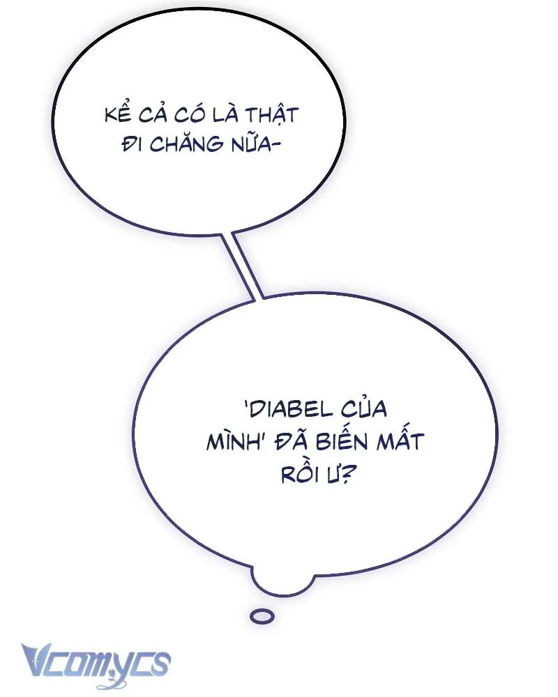 Ác Quỷ Nuôi Dưỡng Tiểu Thư Chap 97 - Next Chap 98