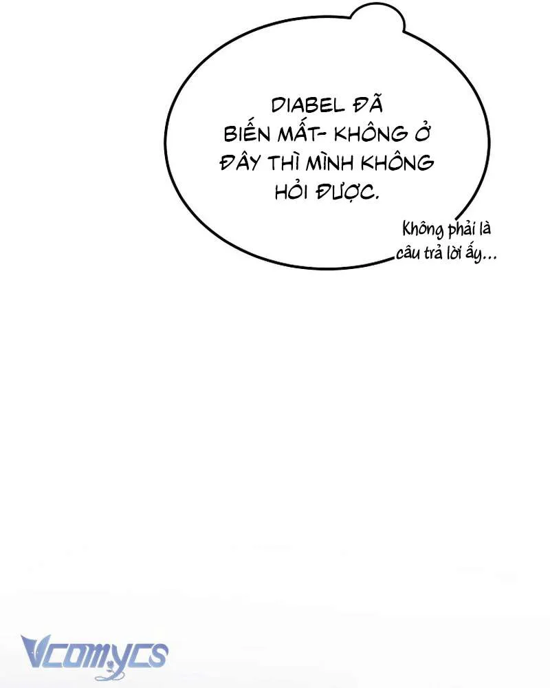 Ác Quỷ Nuôi Dưỡng Tiểu Thư Chap 97 - Next Chap 98