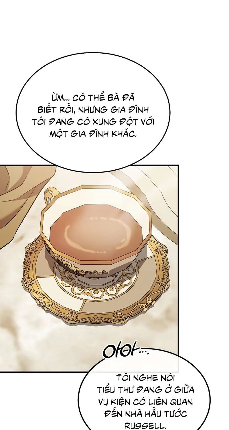 Ác Quỷ Nuôi Dưỡng Tiểu Thư Chap 97 - Next Chap 98