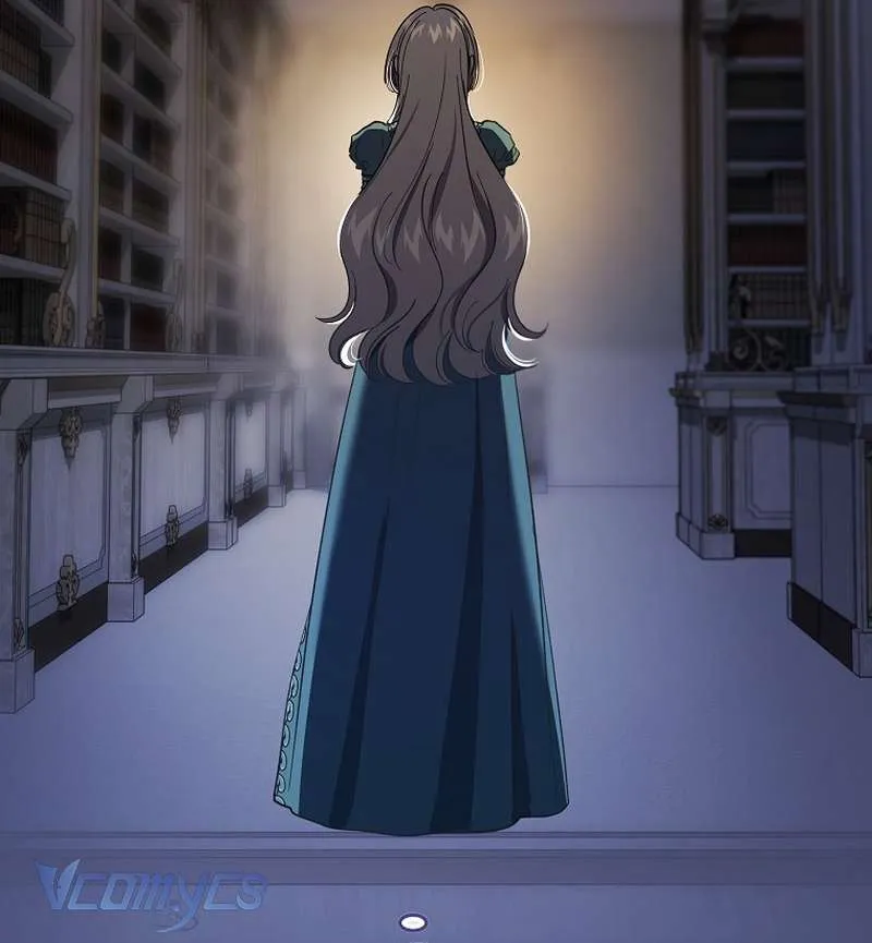 Ác Quỷ Nuôi Dưỡng Tiểu Thư Chap 97 - Next Chap 98