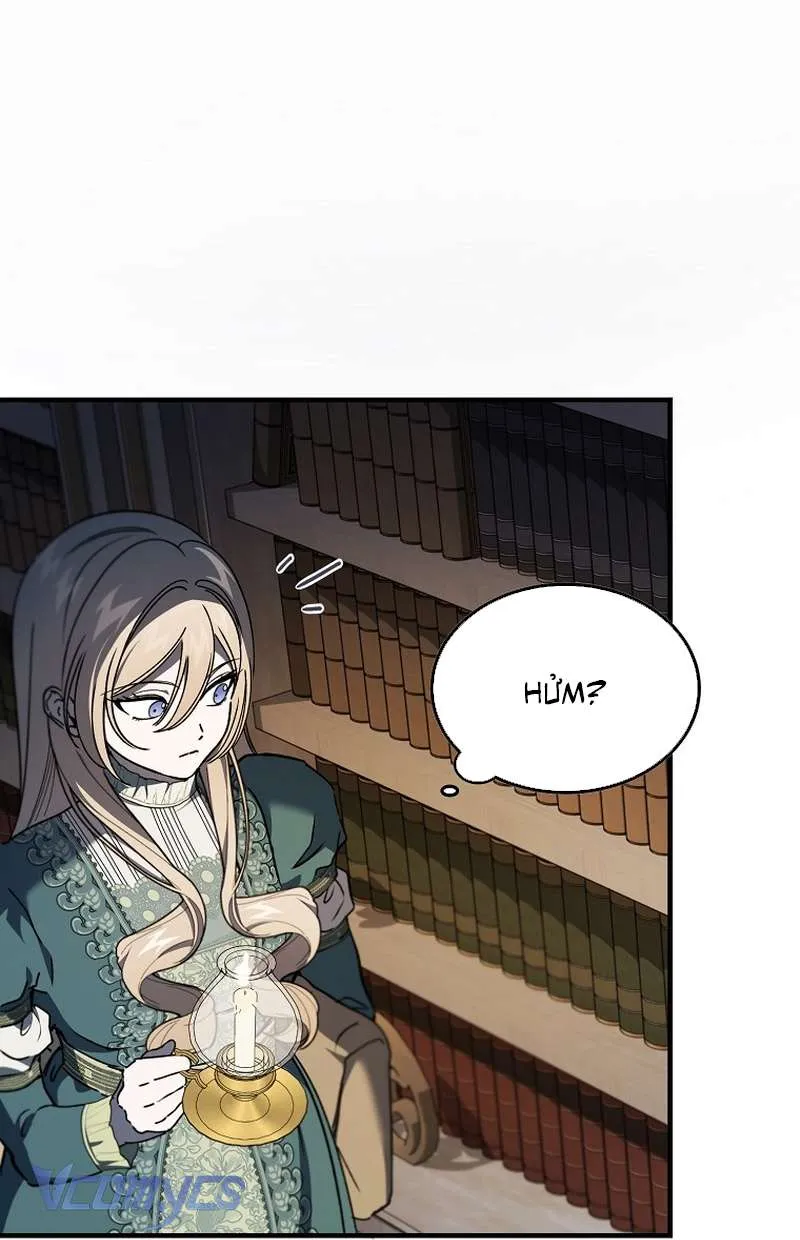 Ác Quỷ Nuôi Dưỡng Tiểu Thư Chap 97 - Next Chap 98