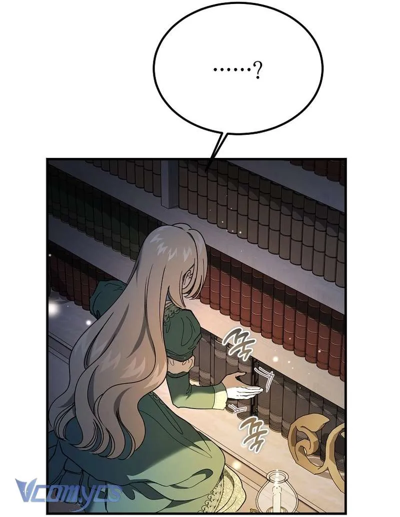 Ác Quỷ Nuôi Dưỡng Tiểu Thư Chap 97 - Next Chap 98