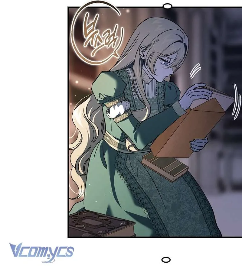 Ác Quỷ Nuôi Dưỡng Tiểu Thư Chap 97 - Next Chap 98