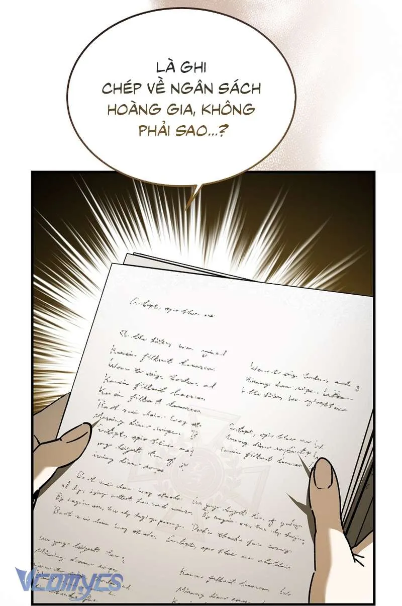 Ác Quỷ Nuôi Dưỡng Tiểu Thư Chap 97 - Next Chap 98