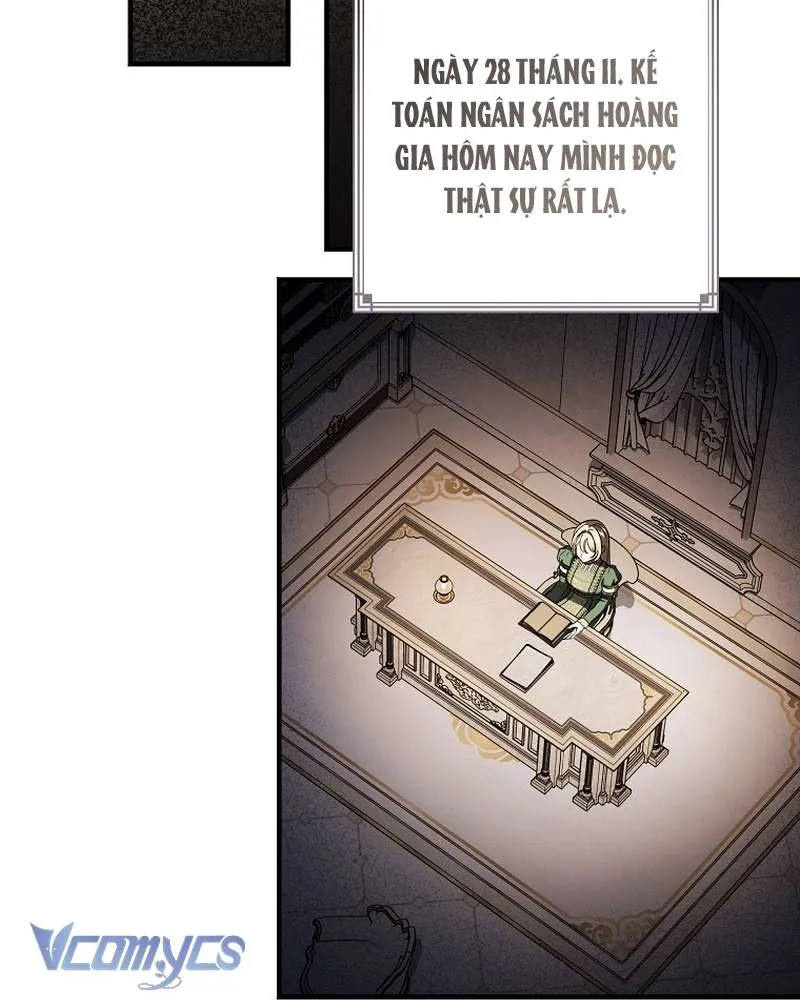 Ác Quỷ Nuôi Dưỡng Tiểu Thư Chap 97 - Next Chap 98