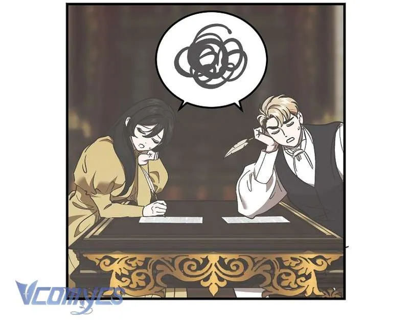 Ác Quỷ Nuôi Dưỡng Tiểu Thư Chap 97 - Next Chap 98