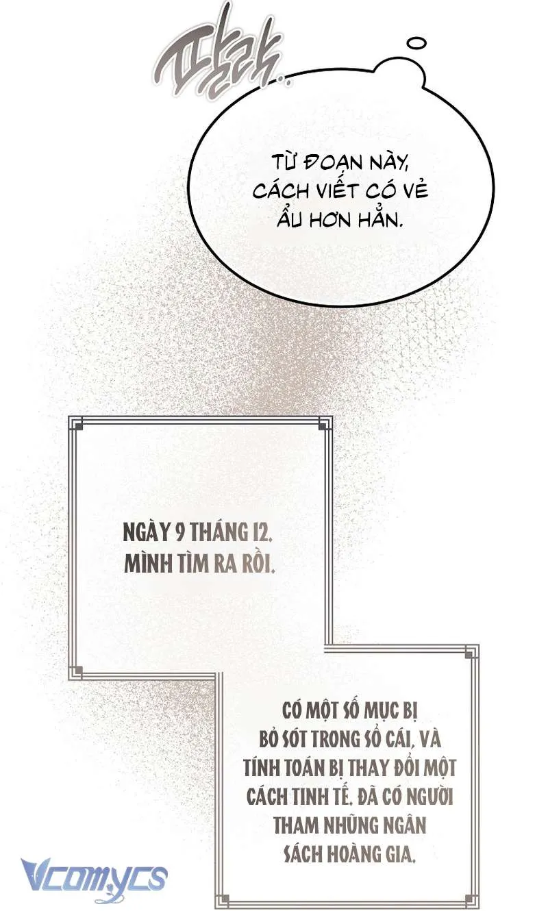 Ác Quỷ Nuôi Dưỡng Tiểu Thư Chap 97 - Next Chap 98