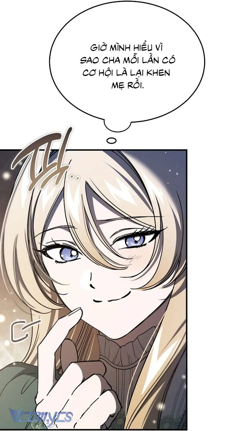 Ác Quỷ Nuôi Dưỡng Tiểu Thư Chap 97 - Next Chap 98