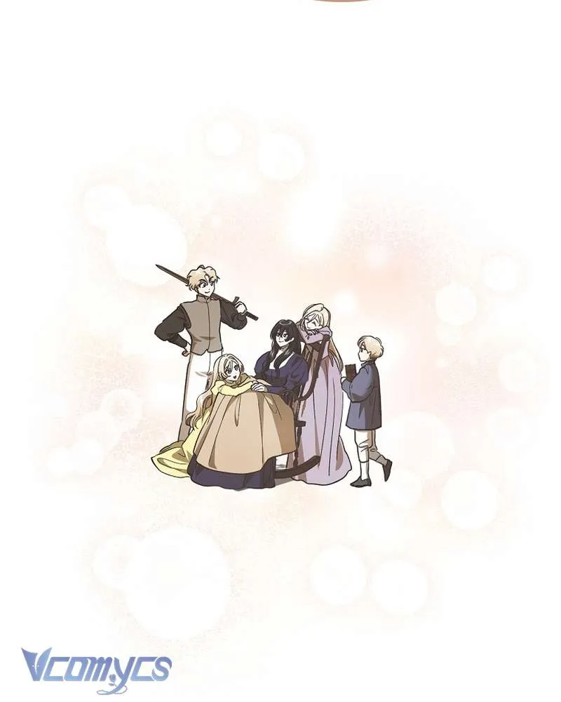 Ác Quỷ Nuôi Dưỡng Tiểu Thư Chap 97 - Next Chap 98