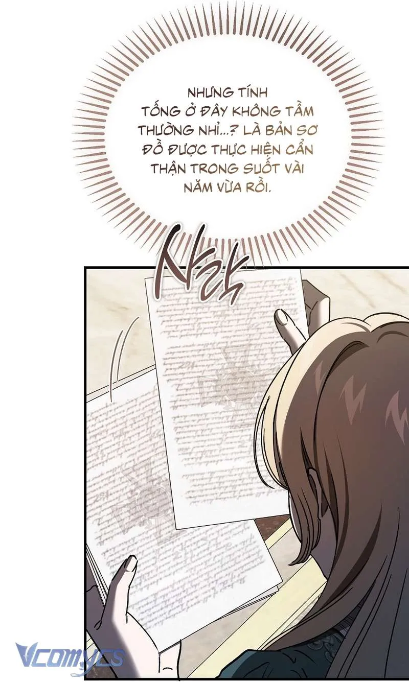 Ác Quỷ Nuôi Dưỡng Tiểu Thư Chap 97 - Next Chap 98