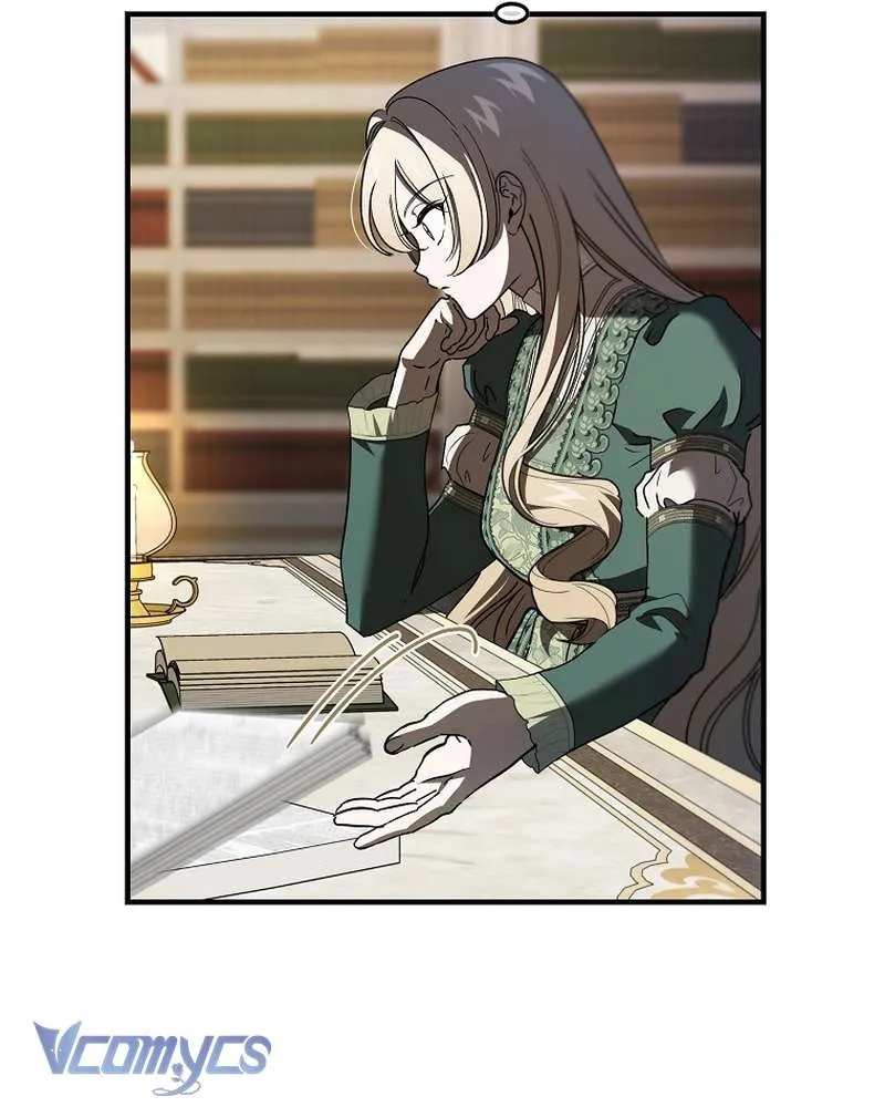 Ác Quỷ Nuôi Dưỡng Tiểu Thư Chap 97 - Next Chap 98