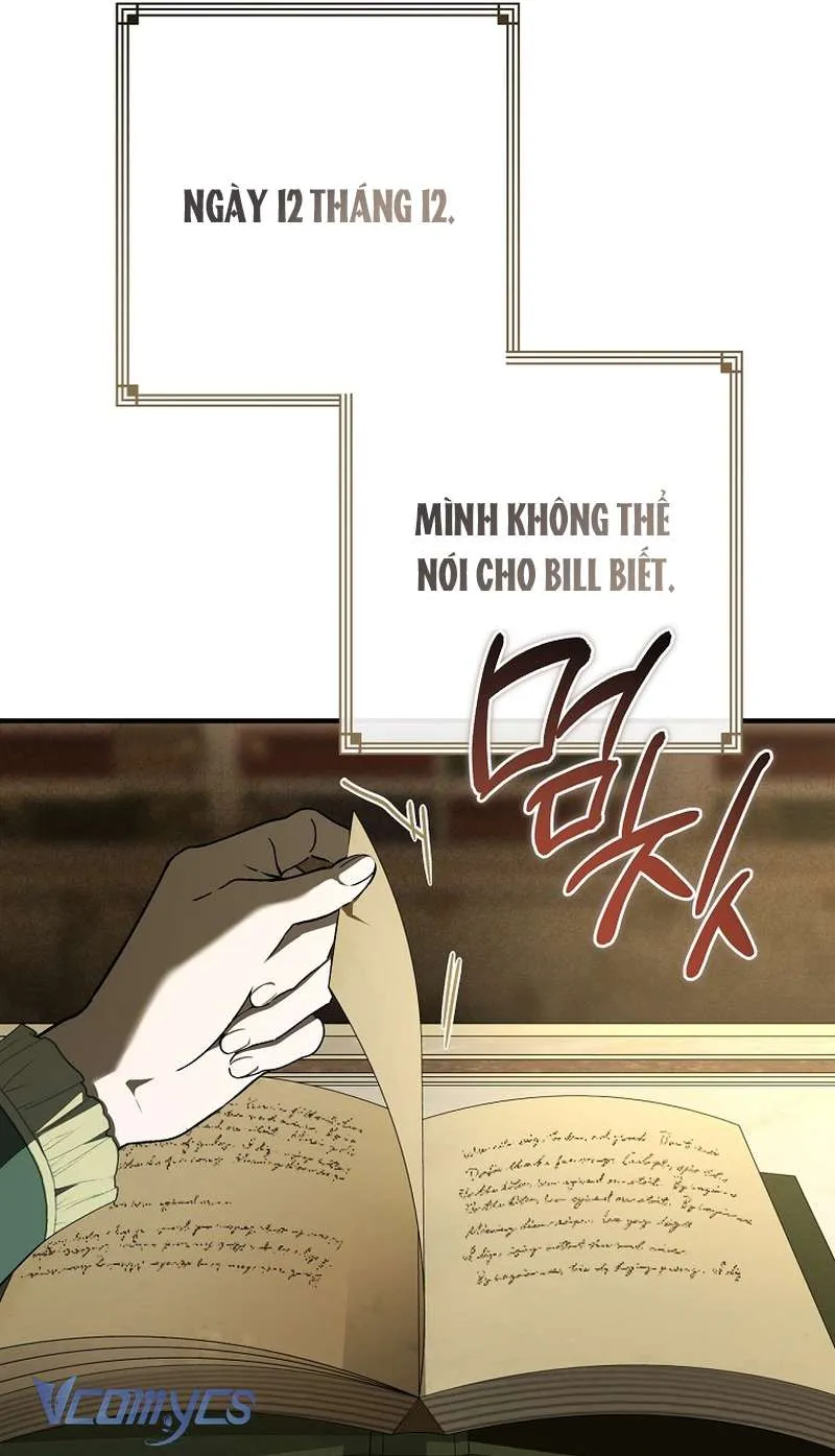 Ác Quỷ Nuôi Dưỡng Tiểu Thư Chap 97 - Next Chap 98