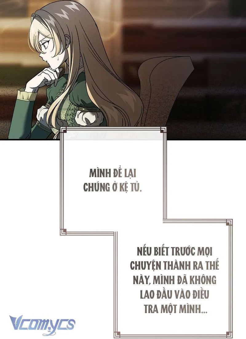 Ác Quỷ Nuôi Dưỡng Tiểu Thư Chap 97 - Next Chap 98