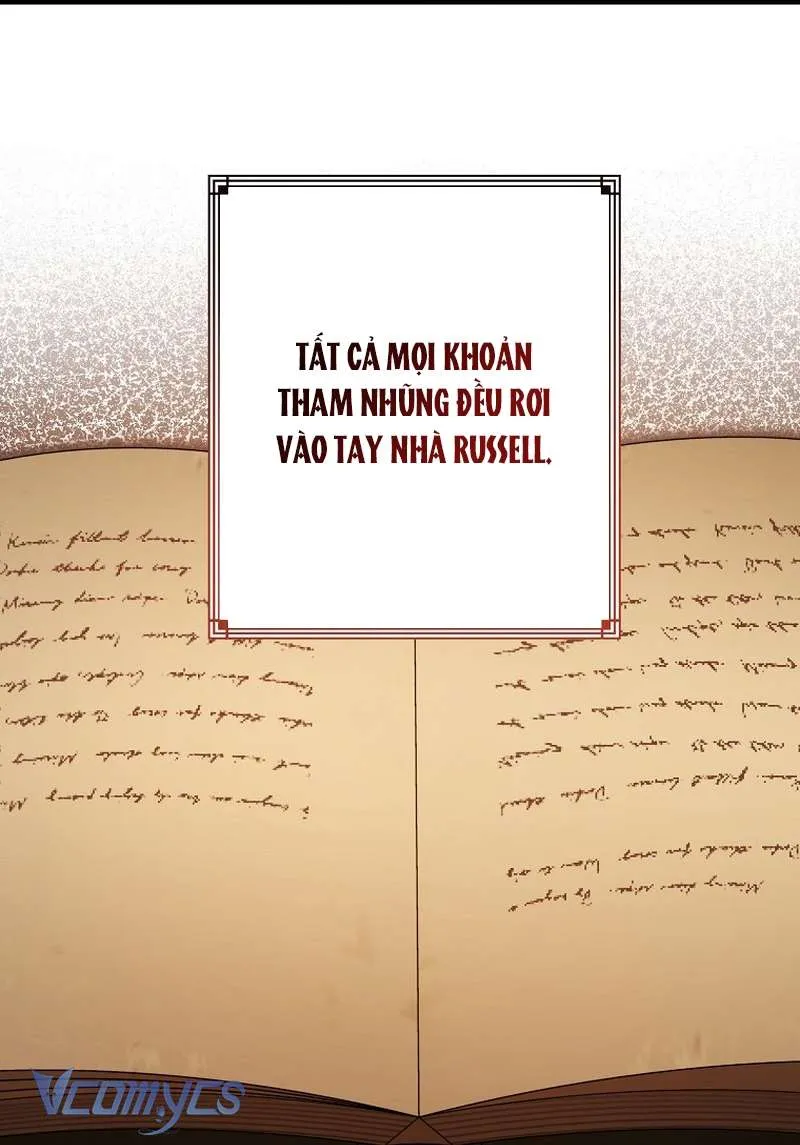 Ác Quỷ Nuôi Dưỡng Tiểu Thư Chap 97 - Next Chap 98