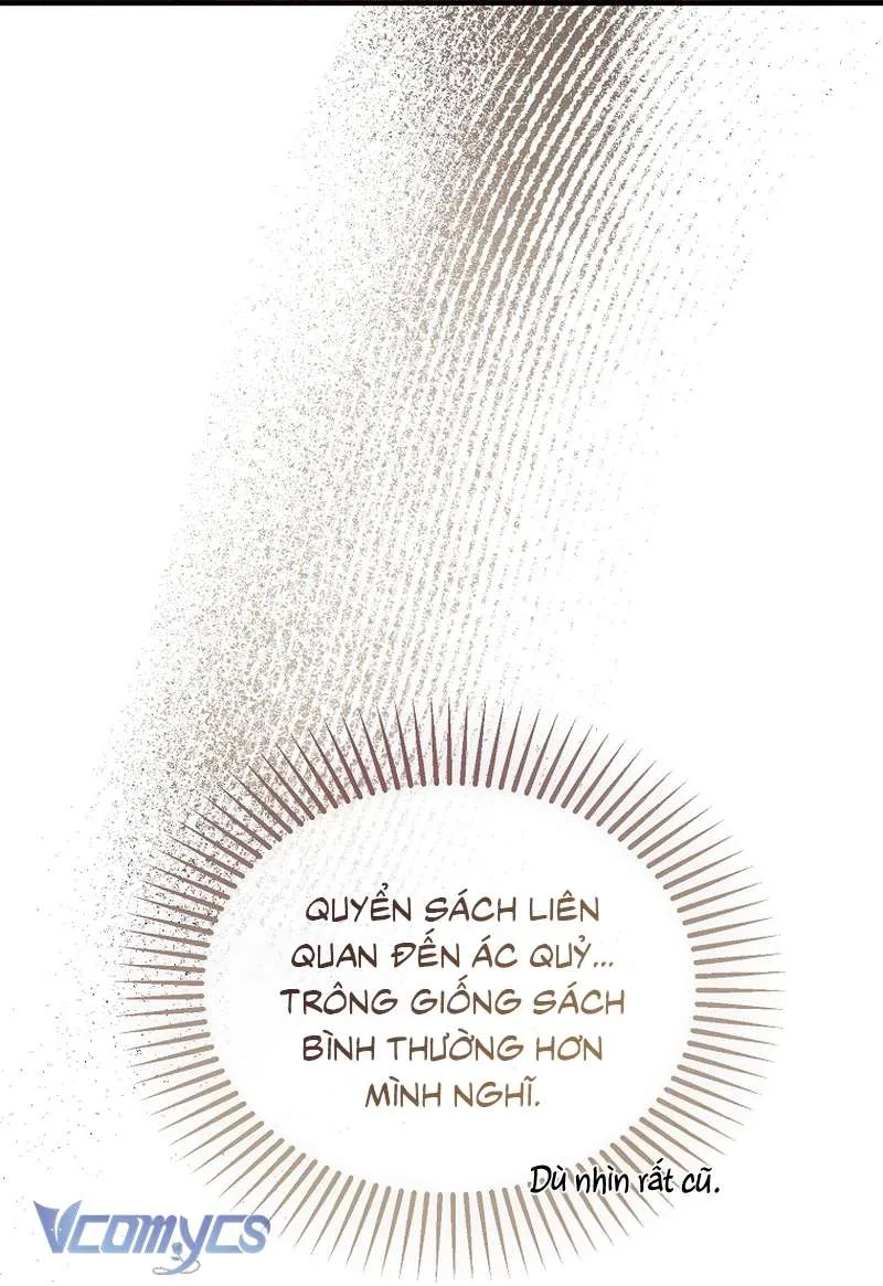 Ác Quỷ Nuôi Dưỡng Tiểu Thư Chap 97 - Next Chap 98