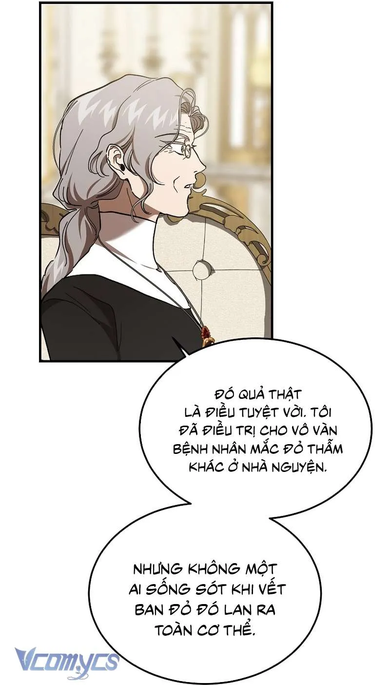 Ác Quỷ Nuôi Dưỡng Tiểu Thư Chap 97 - Next Chap 98