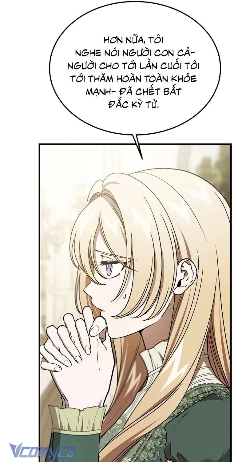 Ác Quỷ Nuôi Dưỡng Tiểu Thư Chap 97 - Next Chap 98