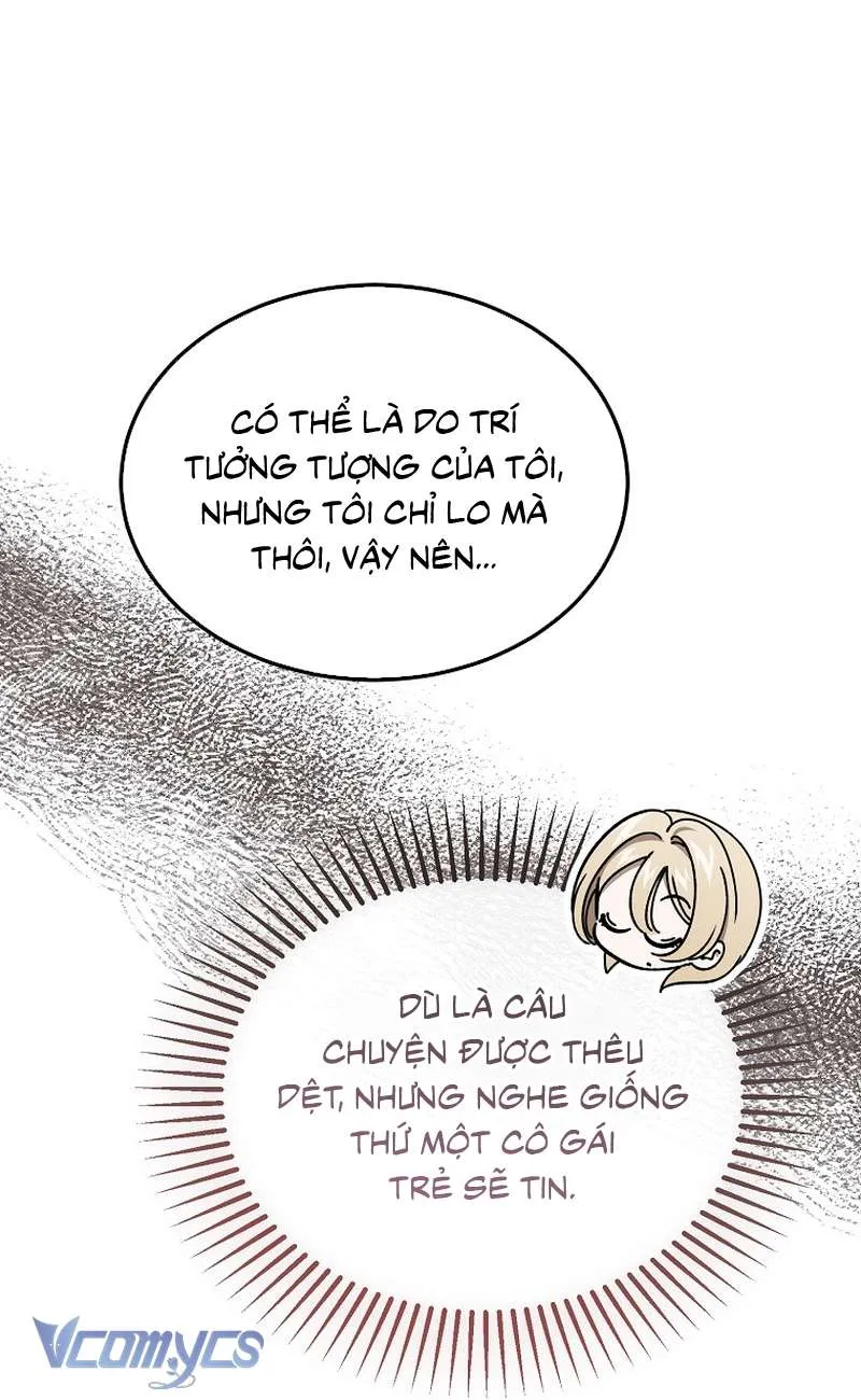 Ác Quỷ Nuôi Dưỡng Tiểu Thư Chap 97 - Next Chap 98