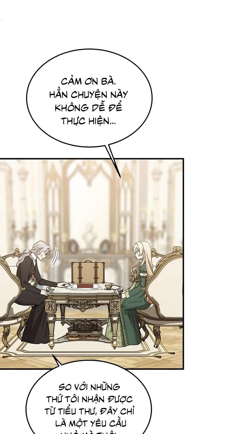 Ác Quỷ Nuôi Dưỡng Tiểu Thư Chap 97 - Next Chap 98