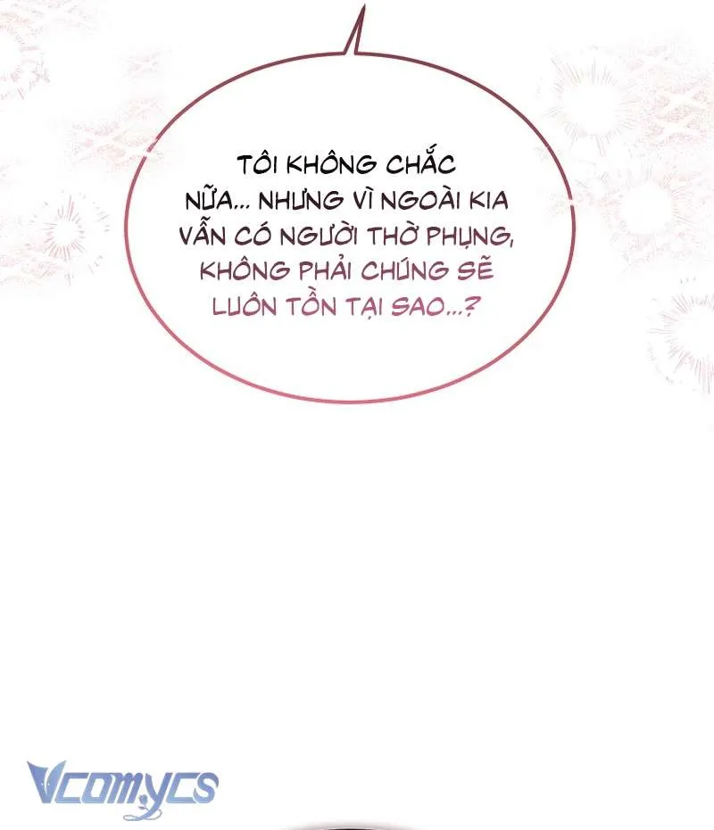 Ác Quỷ Nuôi Dưỡng Tiểu Thư Chap 97 - Next Chap 98