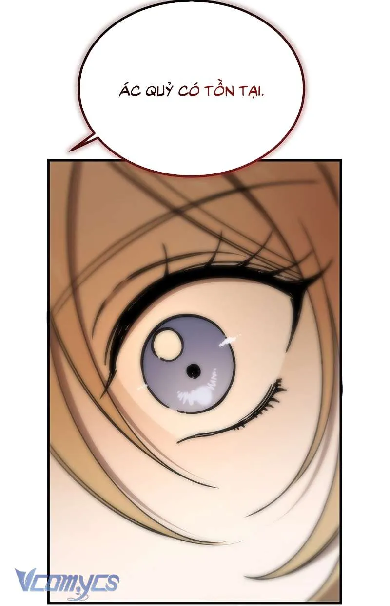 Ác Quỷ Nuôi Dưỡng Tiểu Thư Chap 97 - Next Chap 98