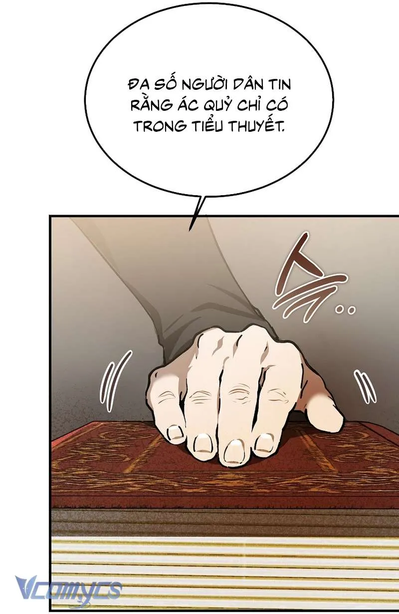 Ác Quỷ Nuôi Dưỡng Tiểu Thư Chap 97 - Next Chap 98