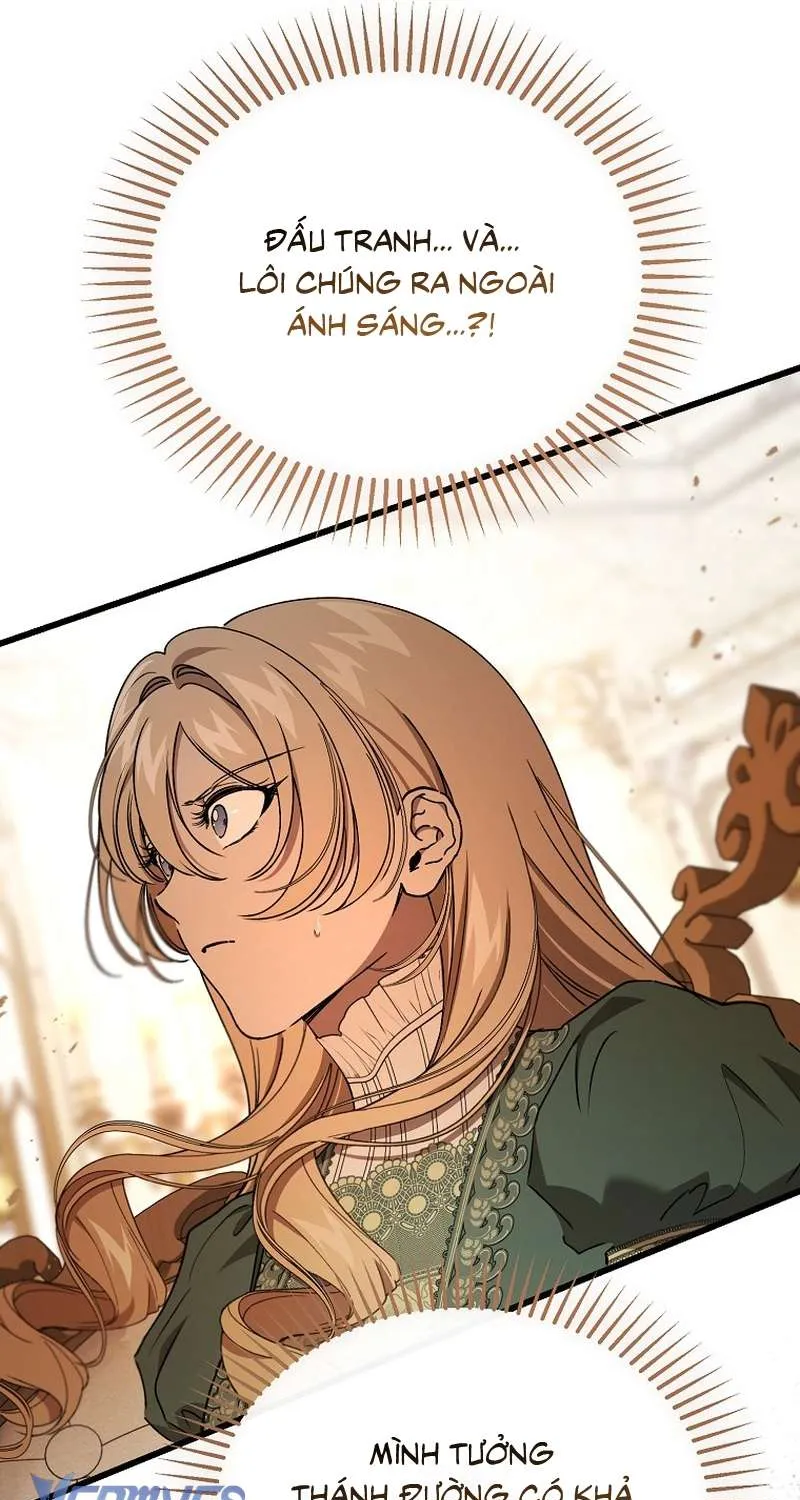 Ác Quỷ Nuôi Dưỡng Tiểu Thư Chap 97 - Next Chap 98