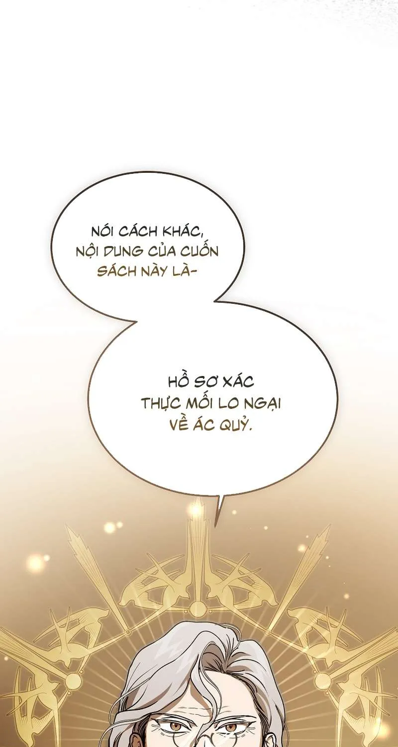 Ác Quỷ Nuôi Dưỡng Tiểu Thư Chap 97 - Next Chap 98