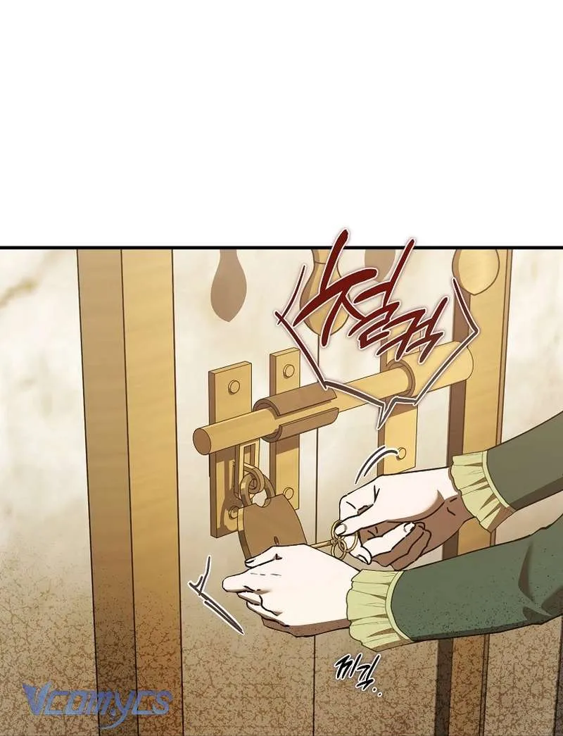 Ác Quỷ Nuôi Dưỡng Tiểu Thư Chap 97 - Next Chap 98