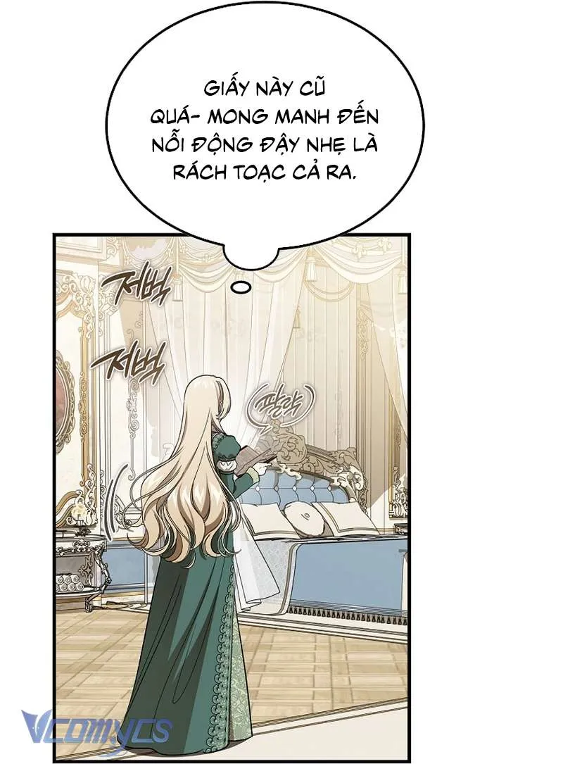 Ác Quỷ Nuôi Dưỡng Tiểu Thư Chap 97 - Next Chap 98