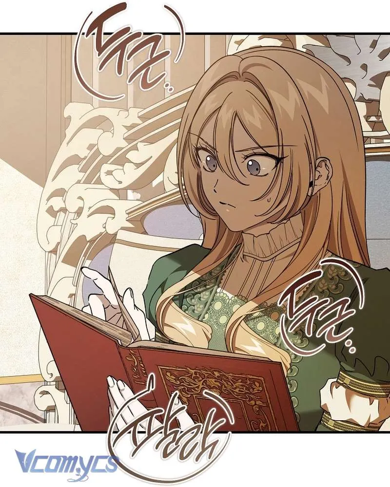 Ác Quỷ Nuôi Dưỡng Tiểu Thư Chap 97 - Next Chap 98