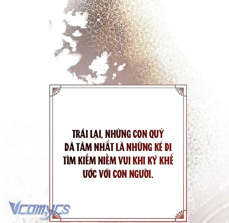 Ác Quỷ Nuôi Dưỡng Tiểu Thư Chap 97 - Next Chap 98