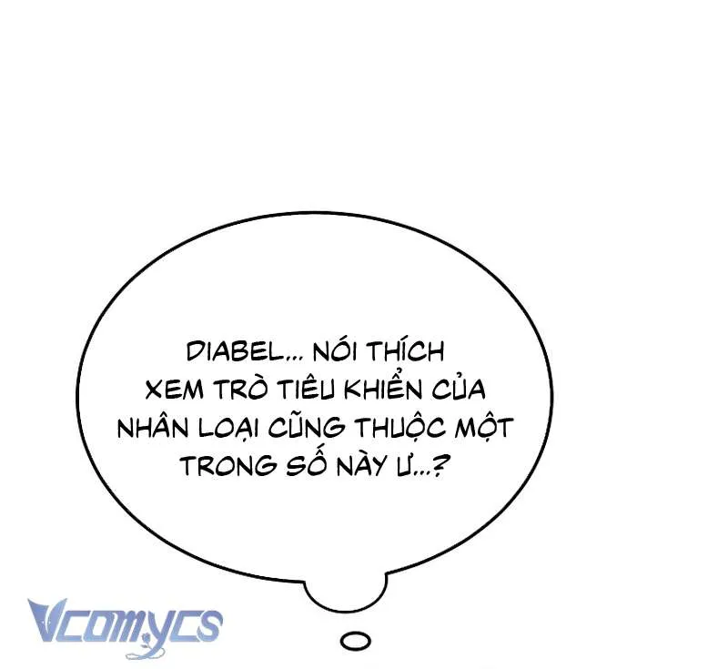 Ác Quỷ Nuôi Dưỡng Tiểu Thư Chap 97 - Next Chap 98