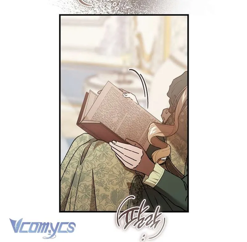 Ác Quỷ Nuôi Dưỡng Tiểu Thư Chap 97 - Next Chap 98