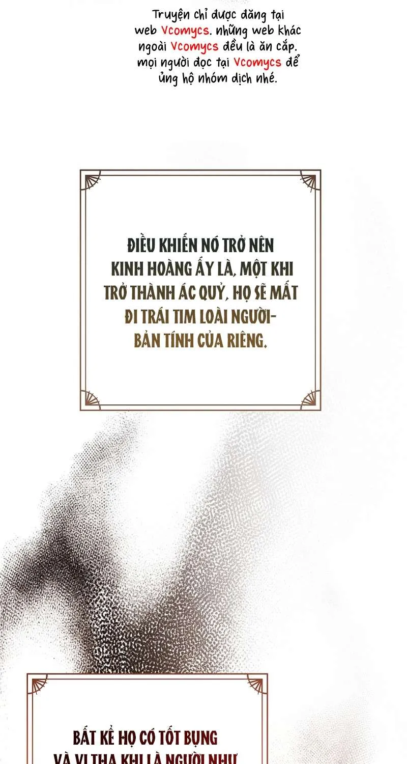 Ác Quỷ Nuôi Dưỡng Tiểu Thư Chap 97 - Next Chap 98