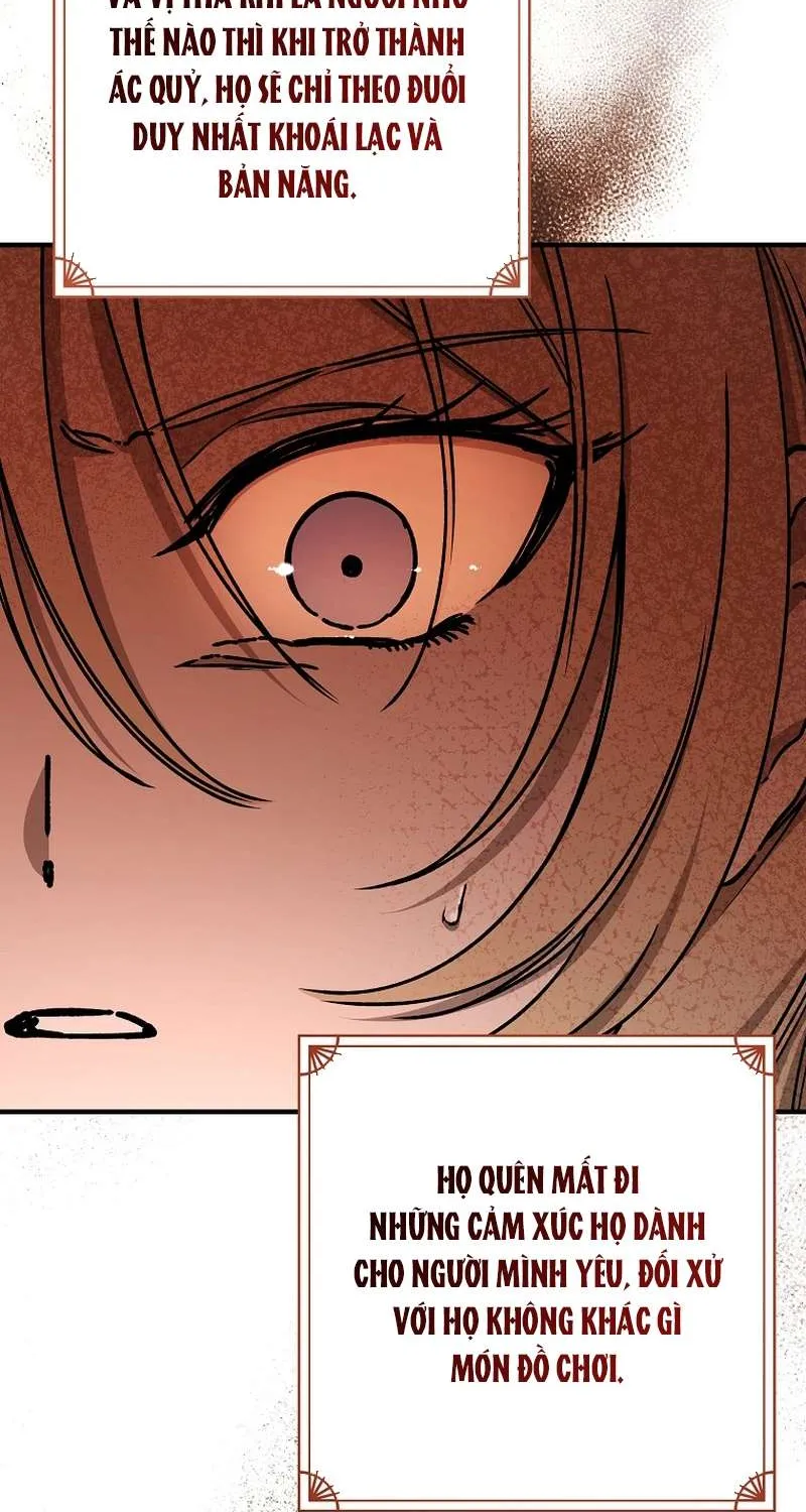 Ác Quỷ Nuôi Dưỡng Tiểu Thư Chap 97 - Next Chap 98