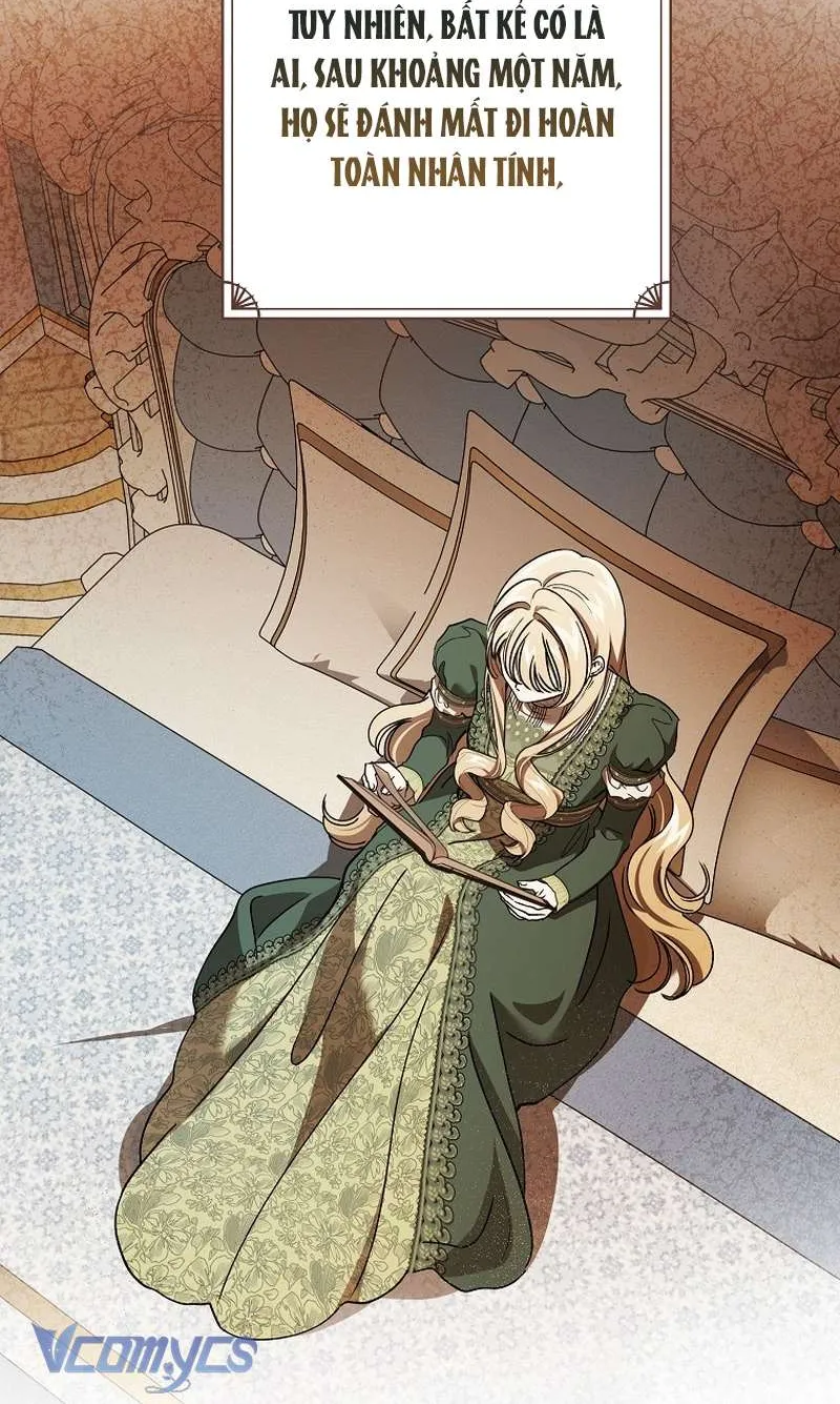 Ác Quỷ Nuôi Dưỡng Tiểu Thư Chap 97 - Next Chap 98