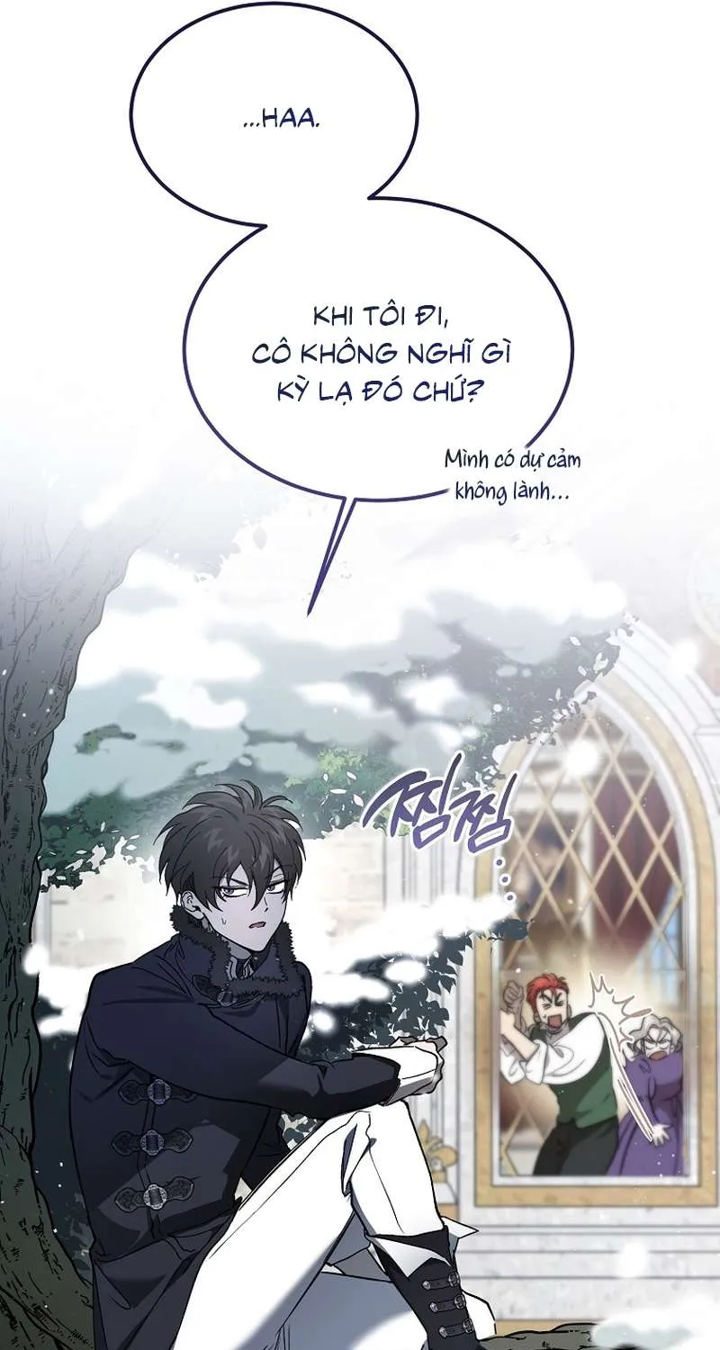 Ác Quỷ Nuôi Dưỡng Tiểu Thư Chap 97 - Next Chap 98