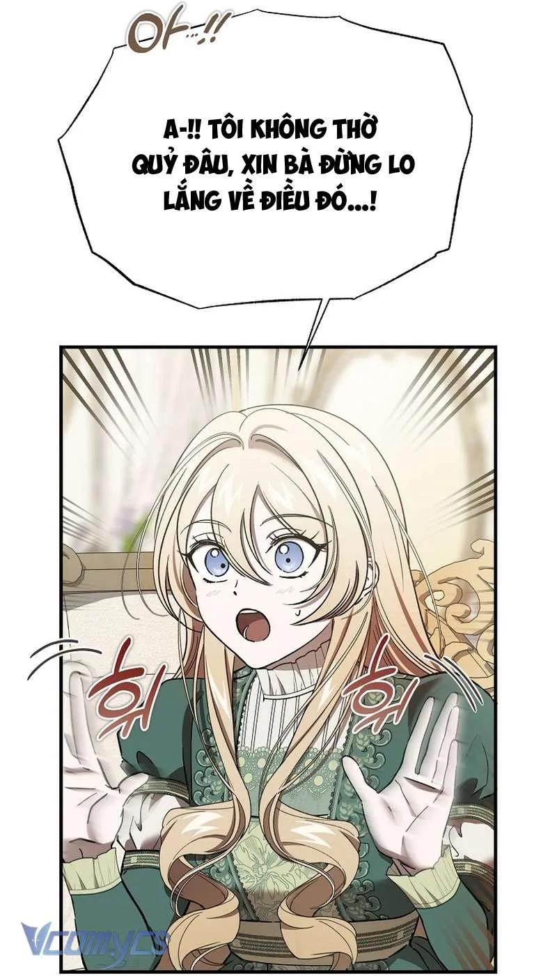 Ác Quỷ Nuôi Dưỡng Tiểu Thư Chap 97 - Next Chap 98