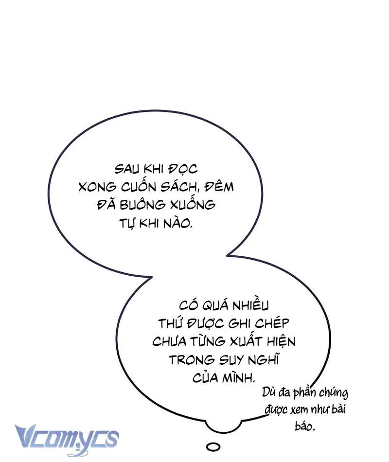Ác Quỷ Nuôi Dưỡng Tiểu Thư Chap 97 - Next Chap 98