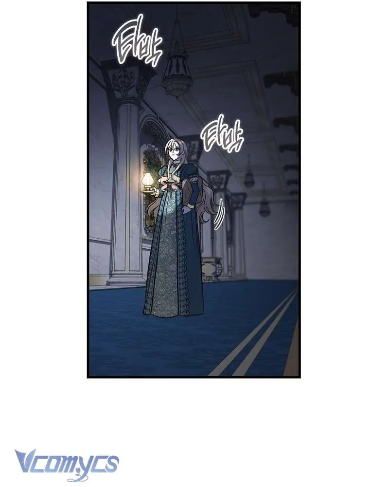 Ác Quỷ Nuôi Dưỡng Tiểu Thư Chap 97 - Next Chap 98