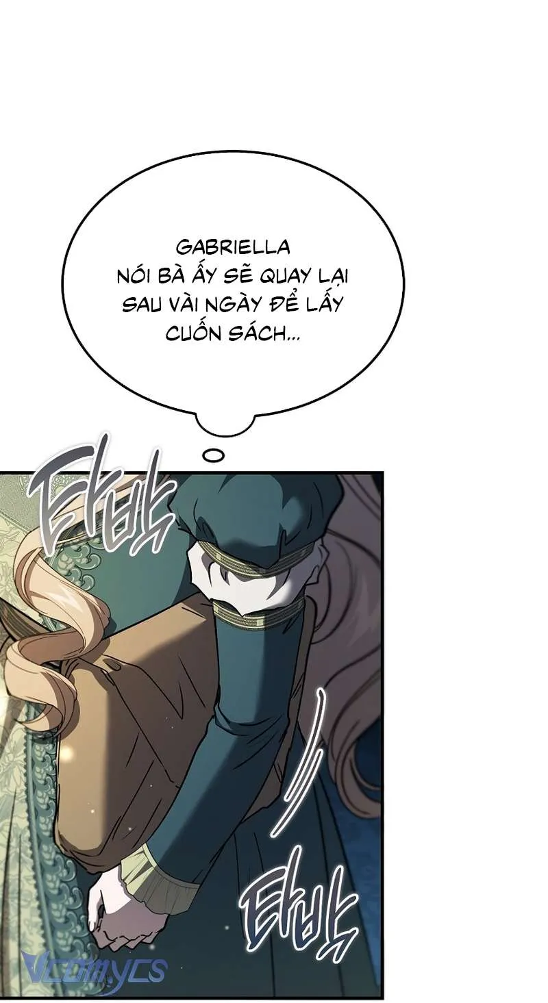 Ác Quỷ Nuôi Dưỡng Tiểu Thư Chap 97 - Next Chap 98