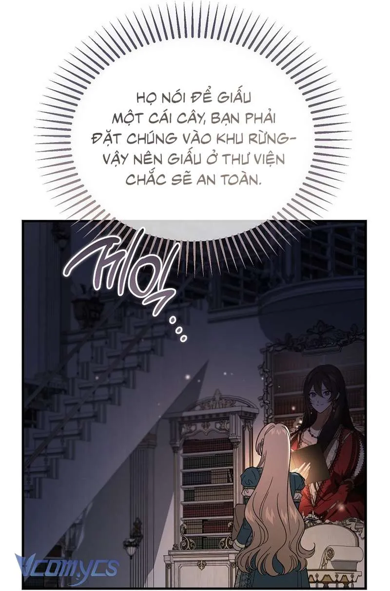Ác Quỷ Nuôi Dưỡng Tiểu Thư Chap 97 - Next Chap 98
