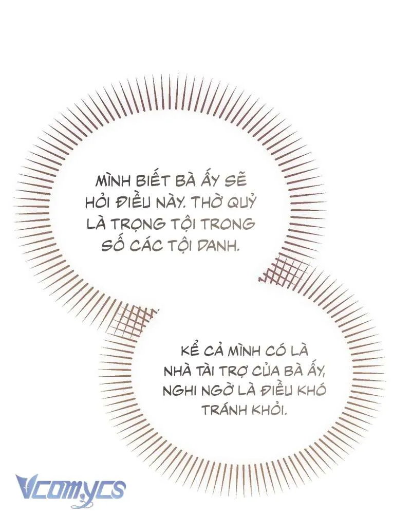 Ác Quỷ Nuôi Dưỡng Tiểu Thư Chap 97 - Next Chap 98