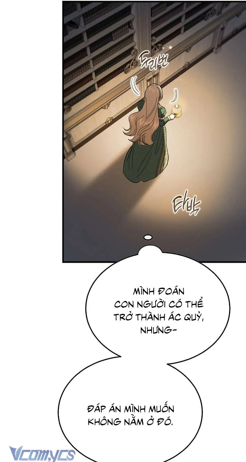 Ác Quỷ Nuôi Dưỡng Tiểu Thư Chap 97 - Next Chap 98