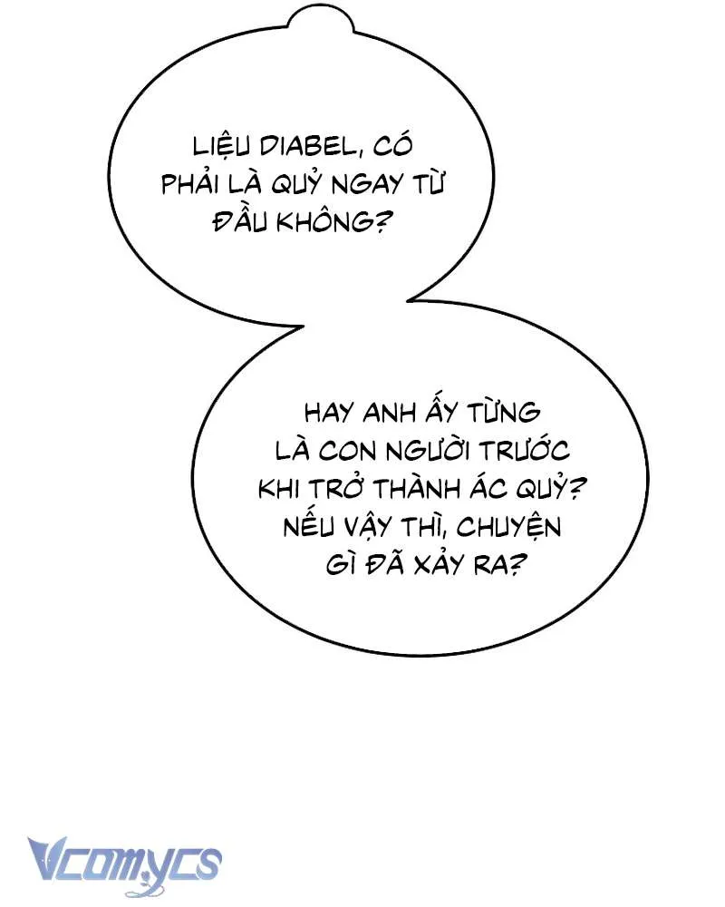 Ác Quỷ Nuôi Dưỡng Tiểu Thư Chap 97 - Next Chap 98