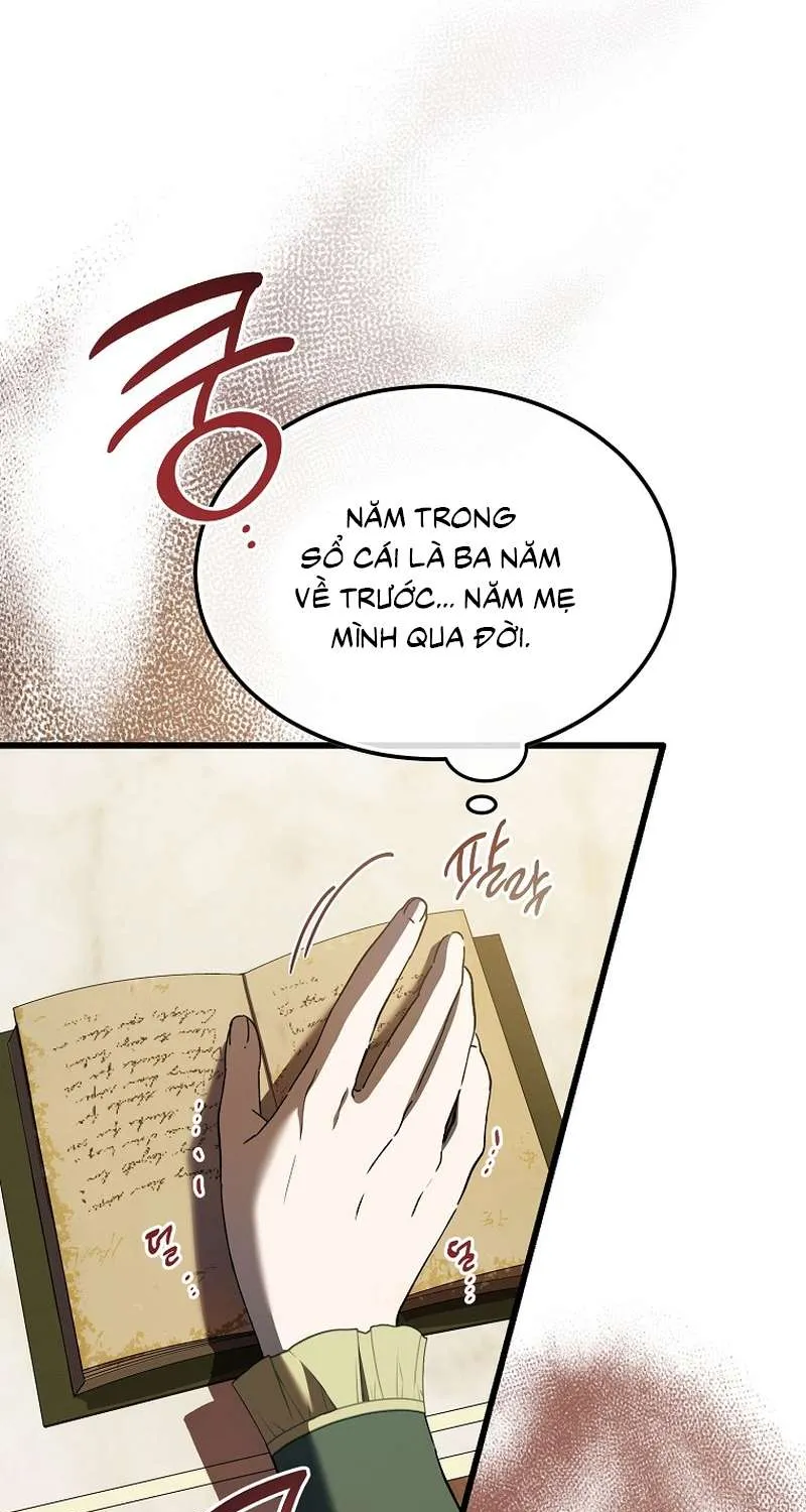 Ác Quỷ Nuôi Dưỡng Tiểu Thư Chap 98 - Next Chap 99