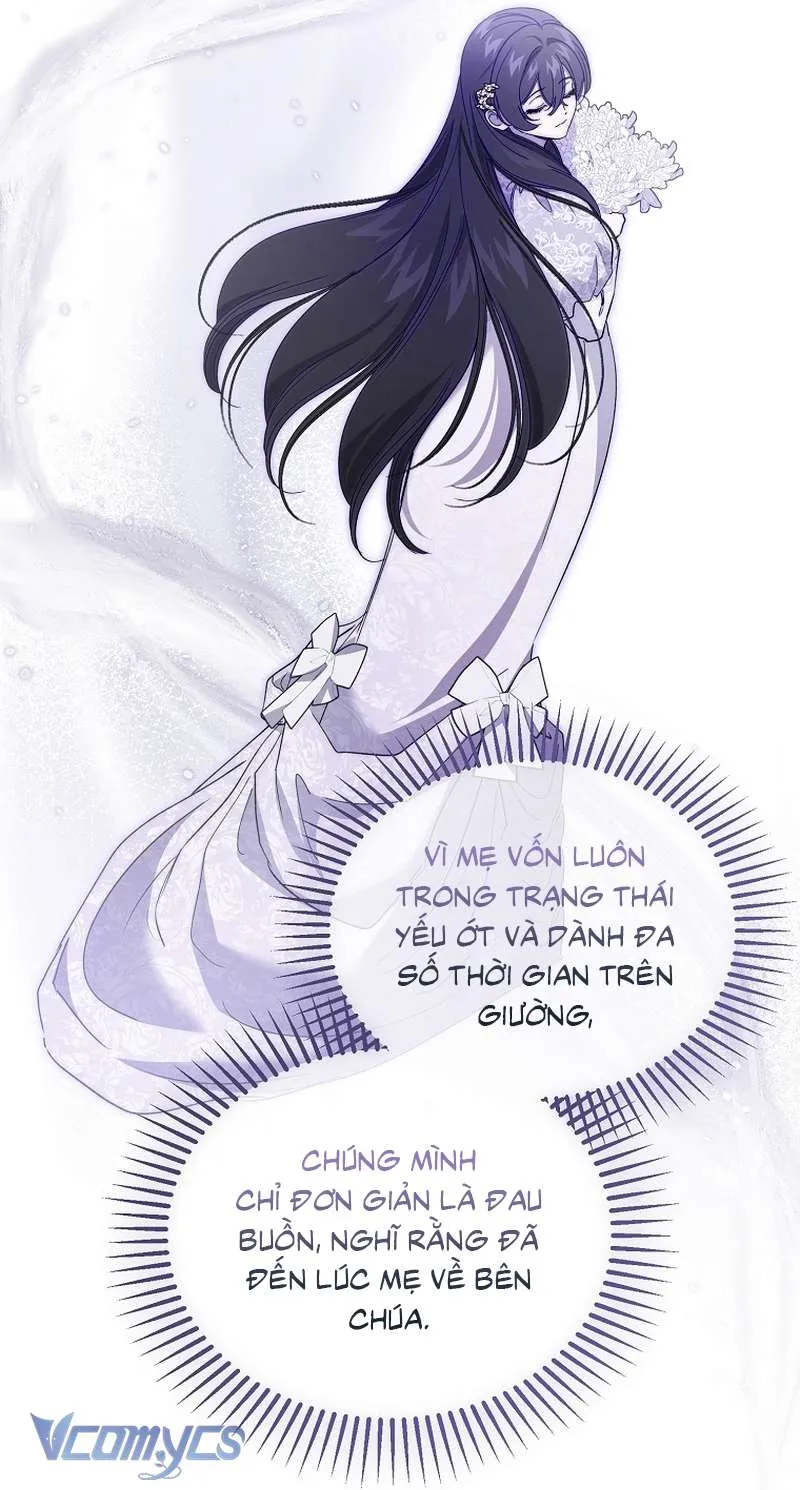 Ác Quỷ Nuôi Dưỡng Tiểu Thư Chap 98 - Next Chap 99